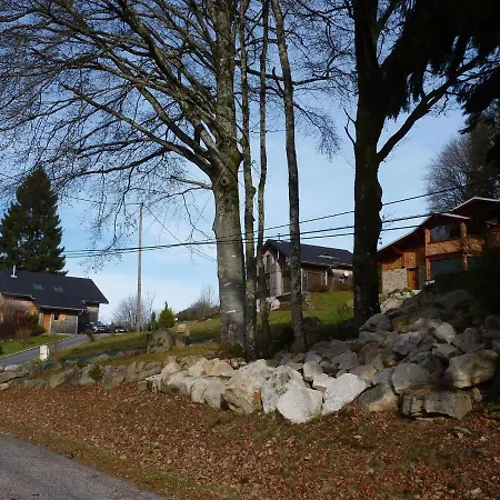Dağ evi Cosy Chalet In Li Zey With Countryside Views Liézey